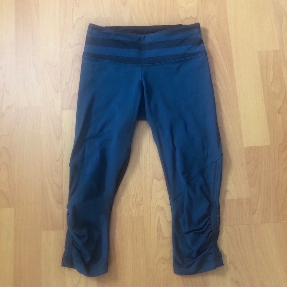 Lululemon Capri Leggings
